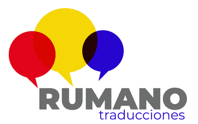 Traducciones Rumano logo